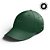 Boné Dad Hat Poker - Verde | PRÉ-VENDA - Imagem 1