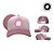 Boné Trucker Ficha - Rosa | PRÉ-VENDA - Imagem 2