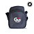 Shoulder Bag - GGPoker Poker Lifestyle | PRÉ-VENDA - Imagem 1