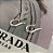 Argola Articulada Oval Lisa M Prata 925 - Imagem 1