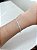 Pulseira Riviera  Prata 925 - Imagem 4