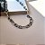Choker de Elos em Aço Inox - Imagem 1