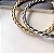Choker com Aro Torcido Max - Imagem 1