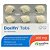 Antibiótico Doxifin Tabs 200mg 6 Comprimidos - Cartelas Avulsas + Bula - Imagem 1
