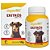 Suplemento Vitamínico Eritrós Dog Tabs 18g 30 Comprimidos - Organnact - Imagem 1