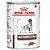 Ração Úmida Royal Canin Veterinary Diet Cão Gastrointestinal 400g - Imagem 1