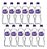 Água Mineral Natural Frescca Sem Gás 510 Ml Pack 12 Unidades - Imagem 1
