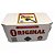Cerveja Original Pilsen Lata 269ml c/8 - Imagem 1