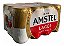 Amstel 269ml C/12 - Imagem 1