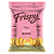 Chips de batata doce sabor bacon pacote Frispy integral 40g - Imagem 1
