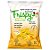 Chips de batata sabor cheddar palito Frispy integral 40g - Imagem 1