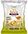 Chips de batata sabor provolone Frispy integral 40g - Imagem 1