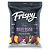 Chips mix de vegetais original 02 pacote Frispy 40g - Imagem 1