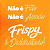 Chips de batata doce com mandioquinha pacote Frispy 40g - Imagem 5