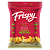 Chips de batata doce sabor pimenta mexicana pacote Frispy 40g - Imagem 1