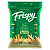 Batata doce palito cebola e salsa pacote Frispy integral 40g - Imagem 1