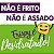 Chips de batata doce cebola e salsa palito Frispy integral 40g - Imagem 5