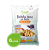 Caixa com 06 pct - Chips de batata doce cebola e salsa palito Frispy integral 40g - Imagem 1