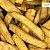 Caixa com 05 pct - Chips de batata doce cebola e salsa palito Frispy integral 40g - Imagem 2