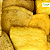 Caixa com 05 pct - Chips de batata doce com mandioquinha Frispy 40g - Imagem 2