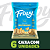 Caixa com 06 pct - Sabores do Mediterrâneo - Chips de batata doce 40g - Imagem 1