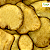 Caixa com 05 pct - Chips de batata doce original Frispy 40g - Imagem 2