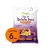 Caixa com 06 pct - Chips de batata doce original Frispy 40g - Imagem 1