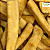 Caixa com 05 pct - Chips de batata doce original palito Frispy 40g - Imagem 2