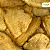 Caixa com 05 pct - Chips de batata doce pimenta malagueta Frispy 40g - Imagem 2