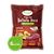 Caixa com 06 pct - Chips de batata doce pimenta mexicana Frispy 40g - Imagem 1