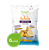 Caixa com 06 pct - Chips de batata original Frispy integral 40g - Imagem 1