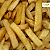 Caixa com 05 pct - Chips de batata sabor cheddar palito Frispy integral 40g - Imagem 2