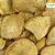 Caixa com 05 pct - Chips de batata sabor churrasco Frispy integral 40g - Imagem 2