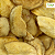 Caixa com 05 pct - Chips de batata sabor provolone Frispy integral 40g - Imagem 2