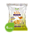 Caixa com 06 pct - Chips de batata sabor provolone Frispy integral 40g - Imagem 1