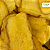 Caixa com 05 pct - Chips de mandioquinha Frispy integral 35g - Imagem 2