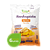 Caixa com 06 pct - Chips de mandioquinha Frispy integral 35g - Imagem 1