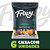 Caixa com 06 pct - Chips mix original de vegetais 01 Frispy 40g - Imagem 1
