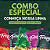 Experiência Completa Frispy - c/ 13 pacotes - Imagem 1