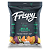 Chips mix original de vegetais 01 pacote Frispy 40g - Imagem 1