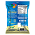 Sabores do Mediterraneo - Chips de batata doce mediterrâneo Frispy integral 40g - Imagem 3