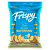 Sabores do Mediterraneo - Chips de batata doce mediterrâneo Frispy integral 40g - Imagem 1