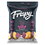 Chips mix de 03 batatas doces pacote Frispy integral 40g - Imagem 1