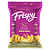 Chips de batata doce original pacote Frispy 40g - Imagem 1