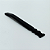 Bomba Inox V6 Black P/ Tereré - Téres House - Imagem 1