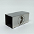 Copo Quadrado de Inox P/ Tereré - Téres House - Imagem 2
