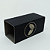 Copo Quadrado Inox Black Premium - Téres House - Imagem 2