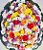Coroa de Flores Cemitério Morumbi BR OO - Imagem 1