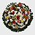Coroa de Flores Crematório Vila Alpina - Imagem 3