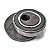 Virabrequim Compressor Motomil CMI 5AD / CMS 5 / MC 5 BPO - Com Rolamento (014337 - 34322.3) - P2.G18 - Imagem 1